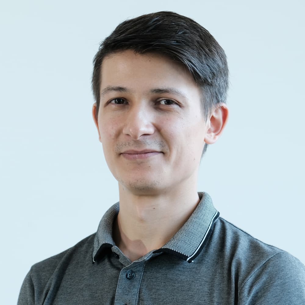 Tayyip Kandemir