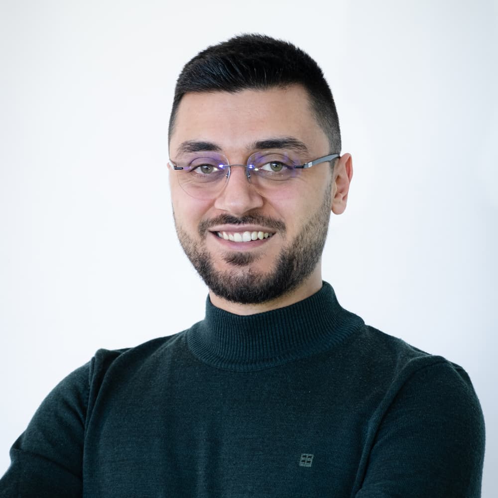 Yusuf Demirci