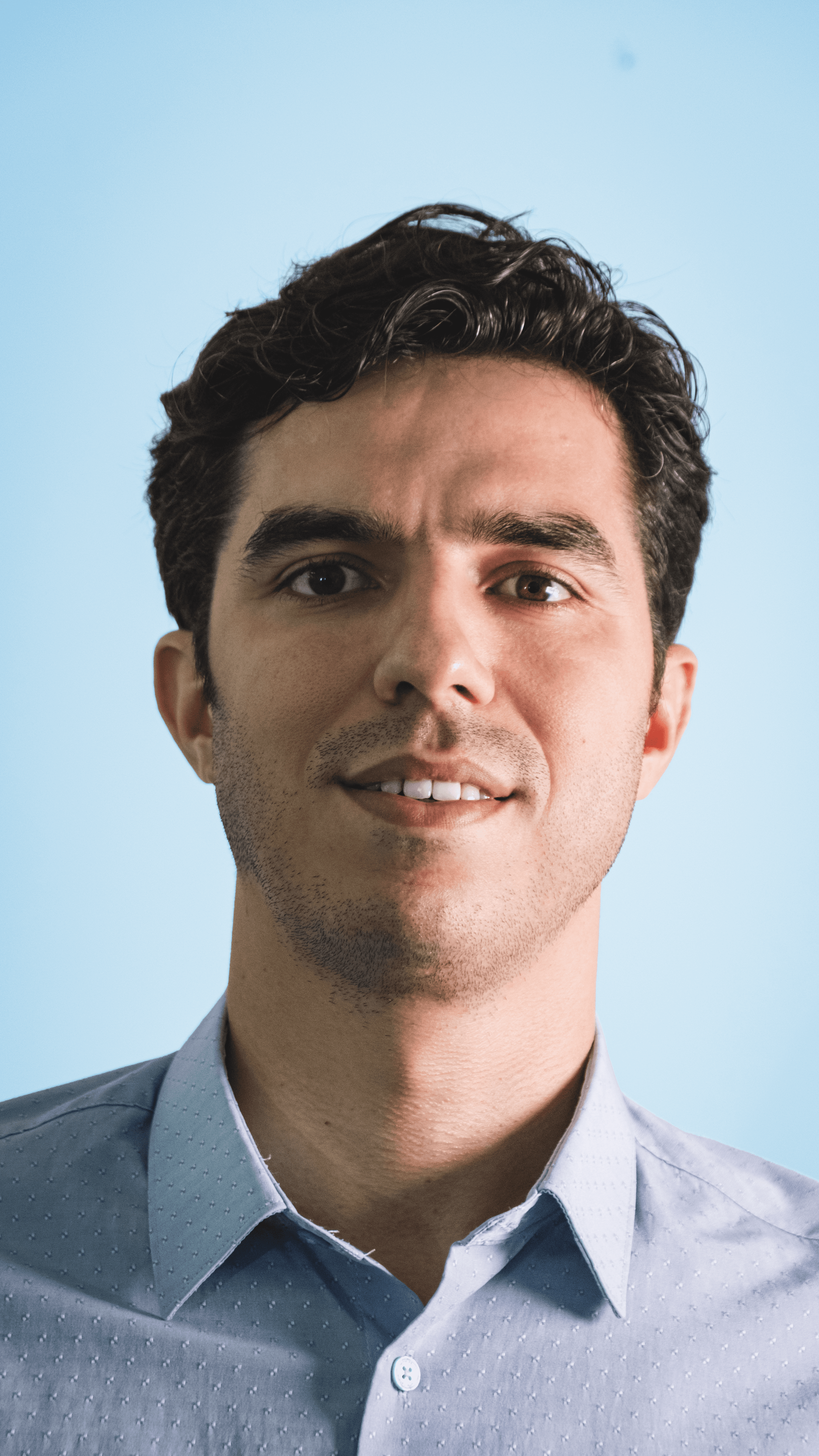 Ferhad Kaleli