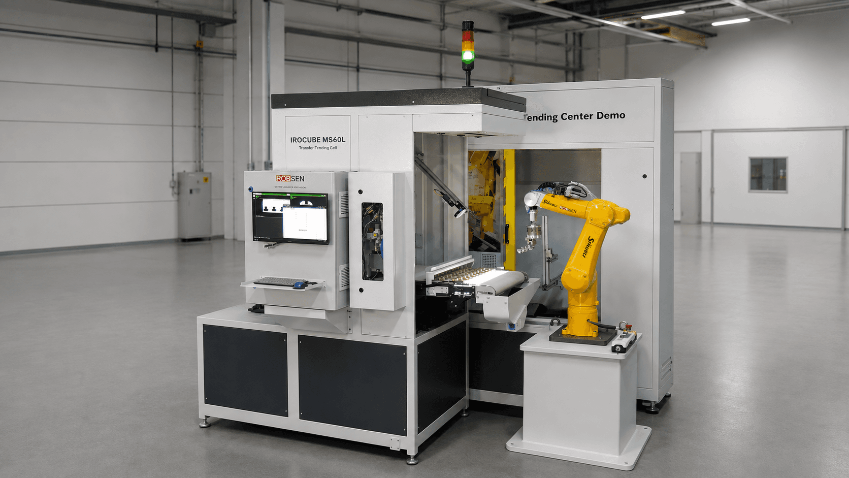 Inside One of Our Longest Automation Sales Cycles