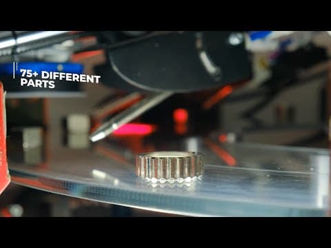 Nut Sorting Machine