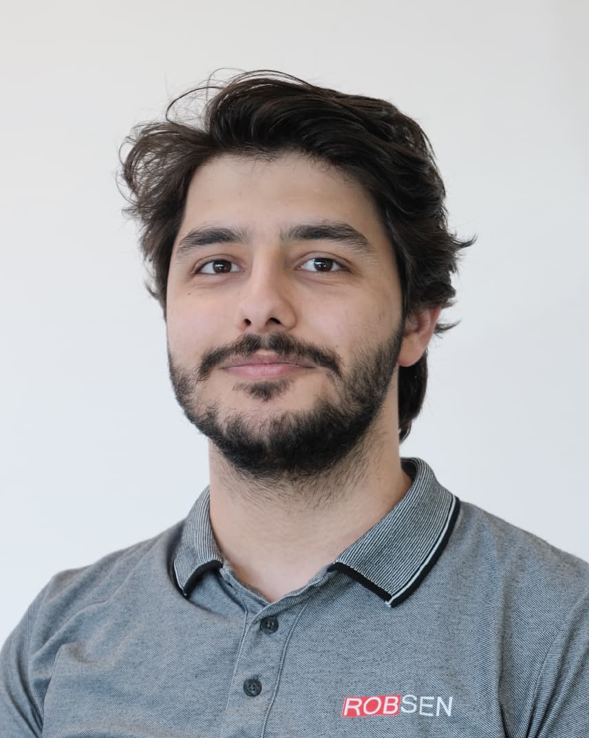 Faruk Kızılcık