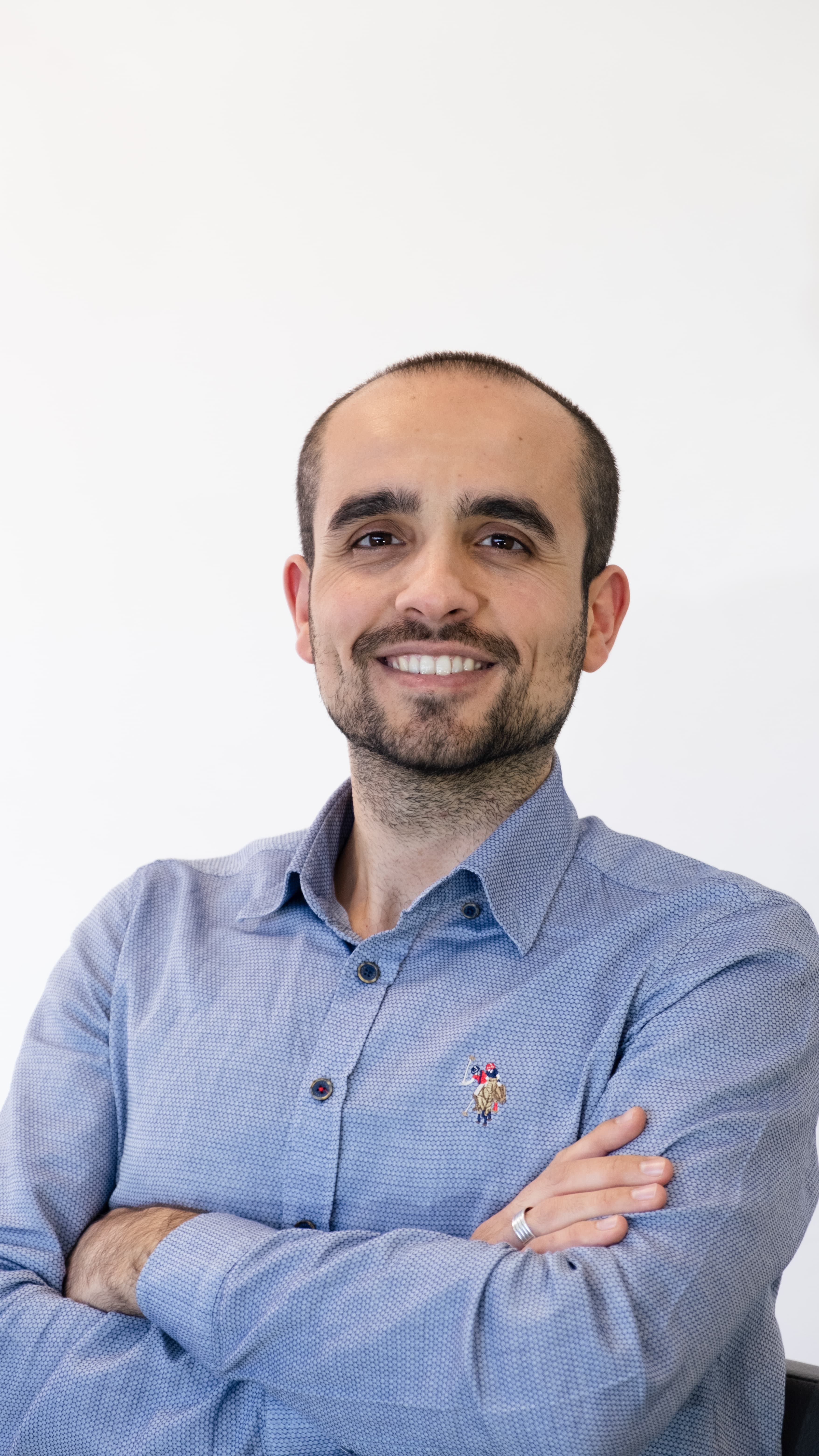 Fatih Yılmaz