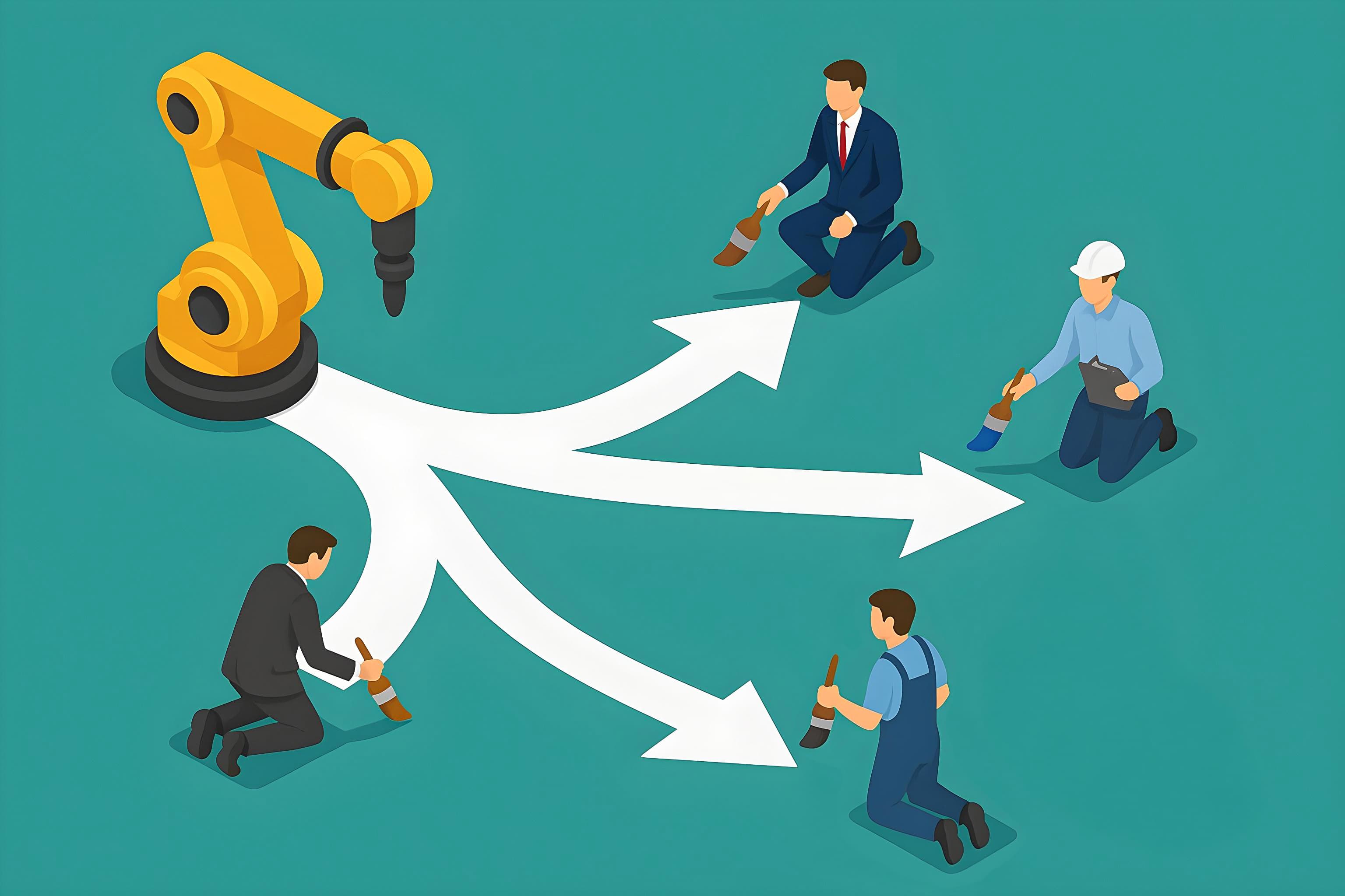 Is Your Robotic Investment Based on Facts?